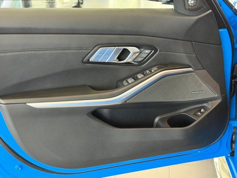 New 2026 BMW M3 Competition w/ Executive Package AWD/4WD image 14