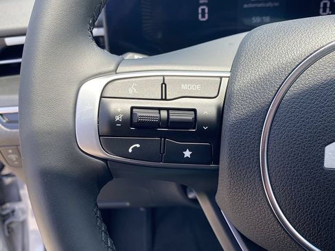 New 2026 Kia K5 GT-Line FWD image 14