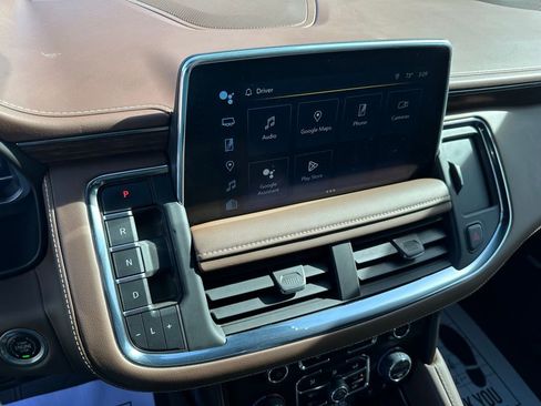 Used 2023 Chevrolet Tahoe High Country image 40