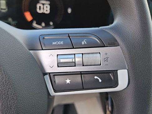 Used 2025 Hyundai Tucson SEL image 15