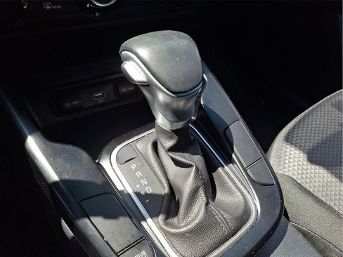 Used 2020 Kia Soul X-Line FWD image 12