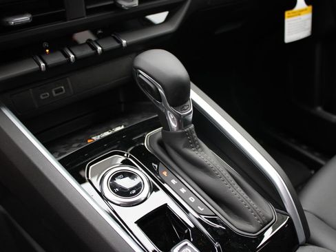 New 2026 Chevrolet Colorado LT w/ LT Convenience Package image 40