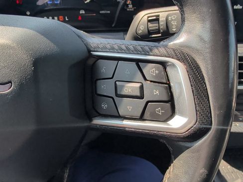Used 2024 Ford Mustang Premium RWD image 16