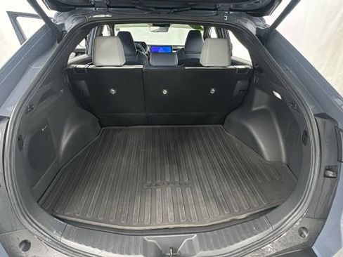 Used 2023 Subaru Solterra AWD image 15