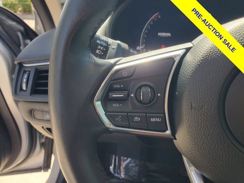 Certified 2024 Acura TLX w/ Technology Package FWD image 24