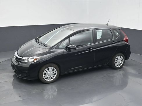 Used 2019 Honda Fit LX image 9
