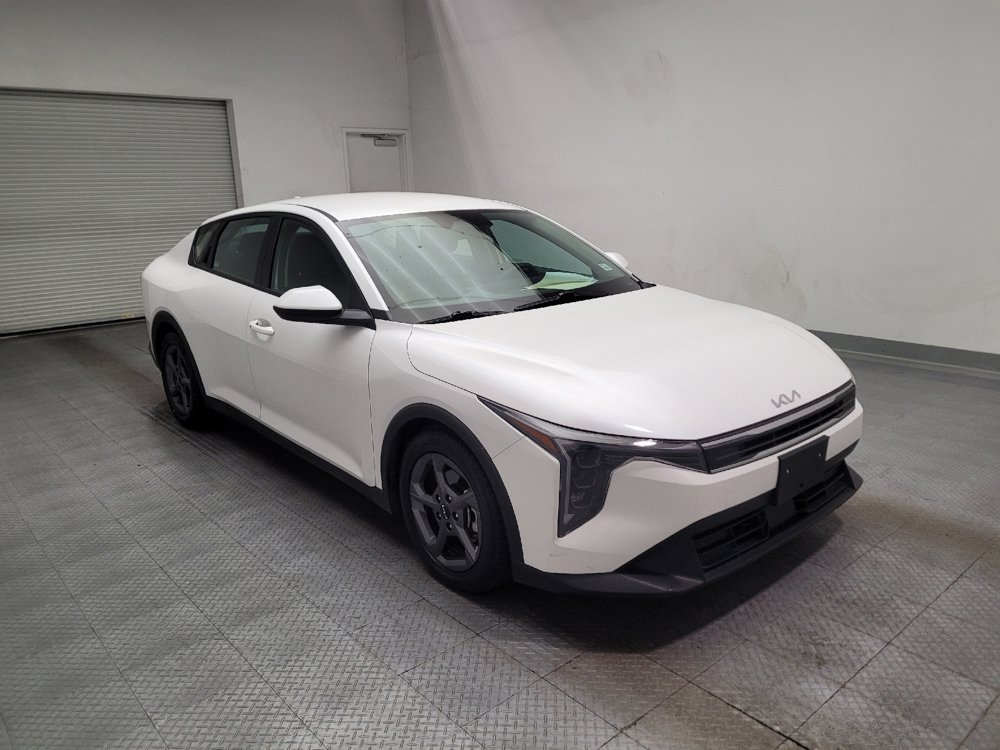 Used 2025 Kia K4 FWD image 13