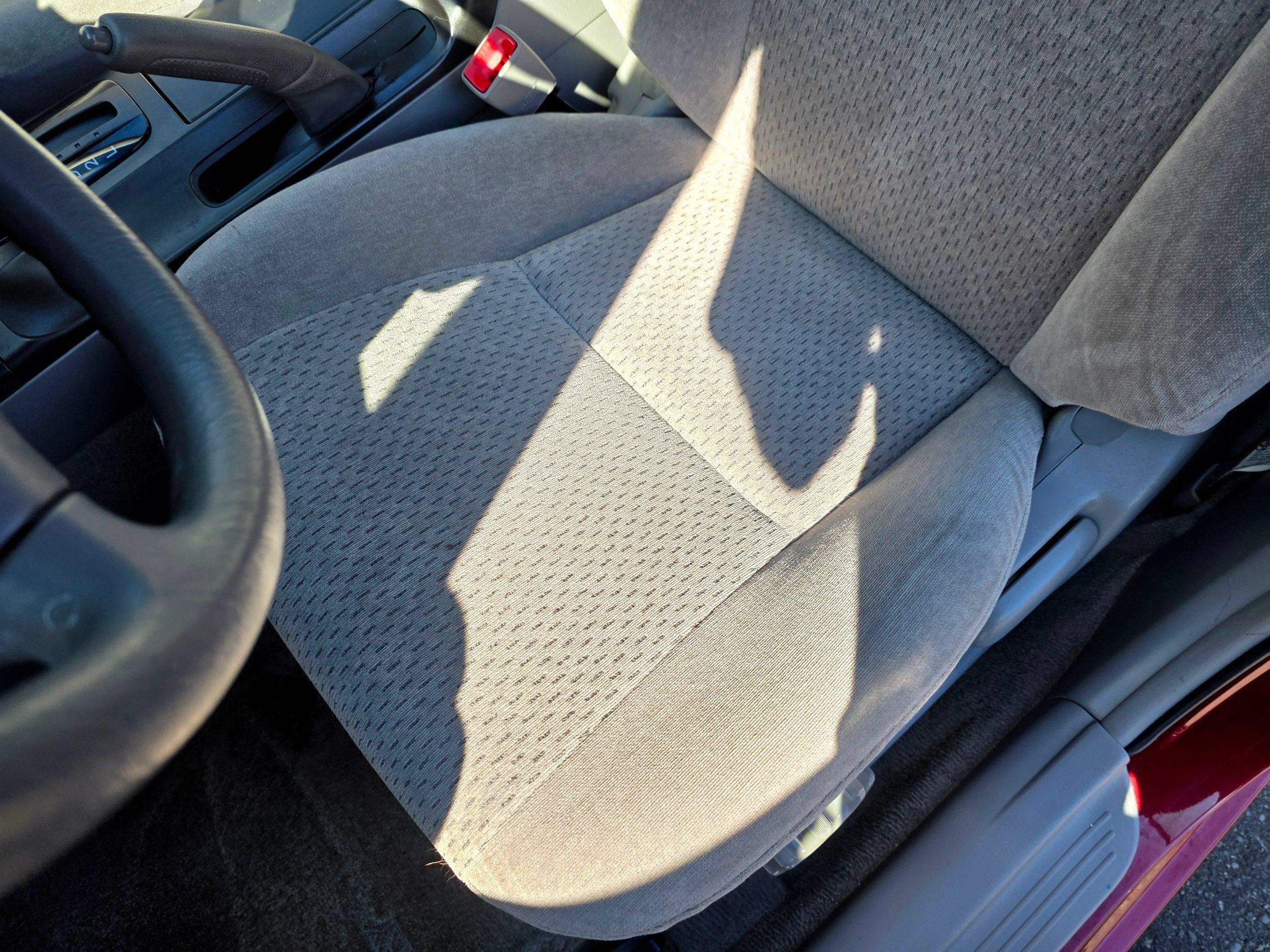 Used 2003 Toyota Camry LE FWD image 41