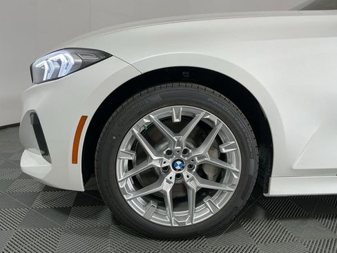 New 2026 BMW 330i Sedan w/ Premium Package image 8
