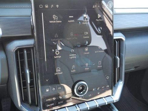 New 2026 GMC Acadia AT4 w/ Luxury Package AWD/4WD image 47