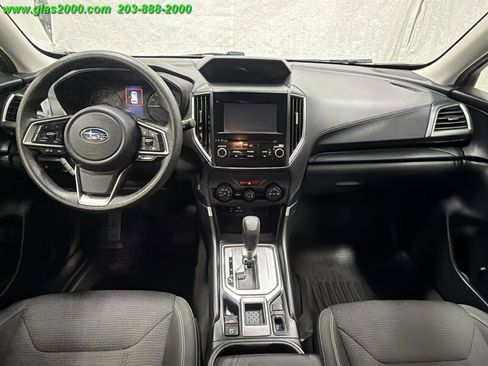 Used 2021 Subaru Forester AWD/4WD image 6