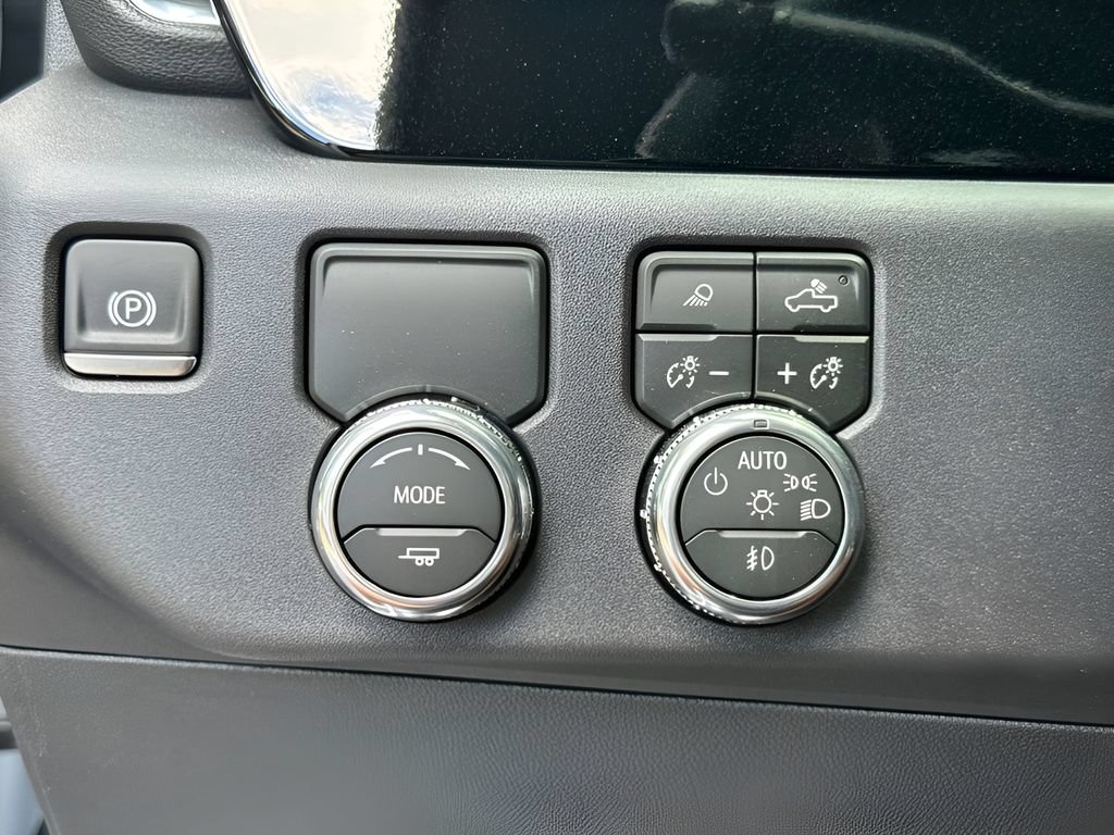 New 2026 GMC Sierra 1500 SLT w/ SLT Convenience Package RWD image 20