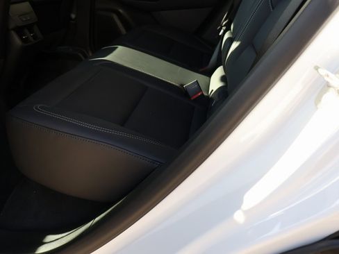 New 2026 GMC Terrain Elevation w/ Elevation Premium Package image 21