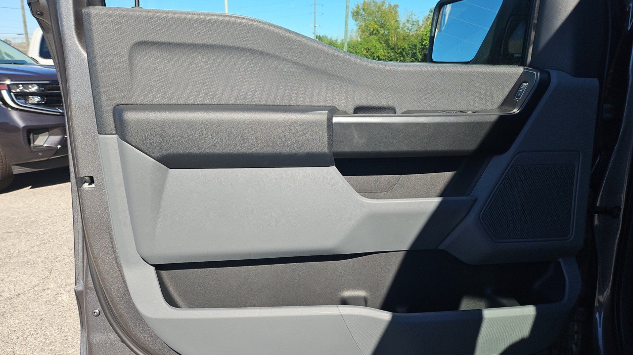 New 2026 Ford F150 XL RWD image 10