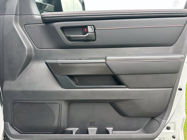 Used 2025 Toyota Tundra TRD Pro AWD/4WD image 27