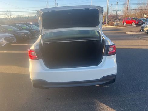 Certified 2025 Subaru Legacy Premium image 41