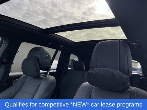 Certified 2026 Mercedes-Benz GLS 450 GLS 450 image 25