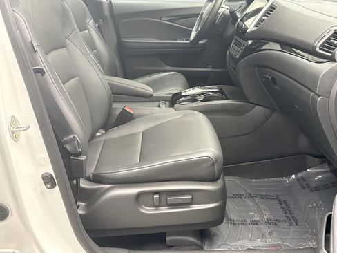 Used 2020 Honda Ridgeline RTL-E image 17