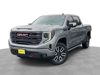 Used 2023 GMC Sierra 1500 AT4 w/ AT4 Premium Package
