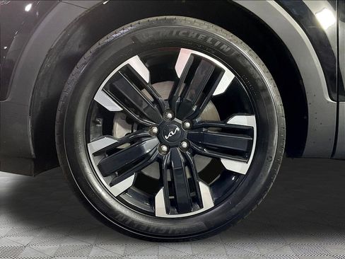 Used 2024 Kia Telluride SX AWD/4WD image 35