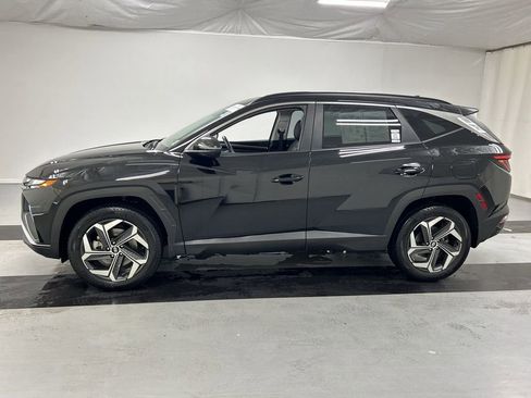 Used 2023 Hyundai Tucson SEL w/ Convenience Package AWD/4WD image 6