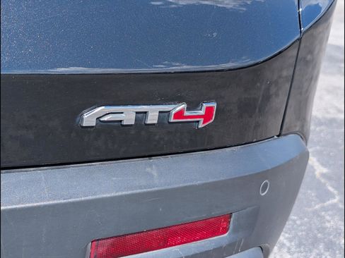 Used 2020 GMC Acadia AT4 AWD/4WD image 23