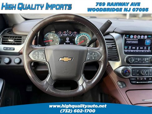 Used 2018 Chevrolet Tahoe Premier image 31