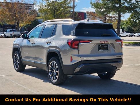 New 2026 GMC Terrain Elevation w/ Elevation Premium Package image 4