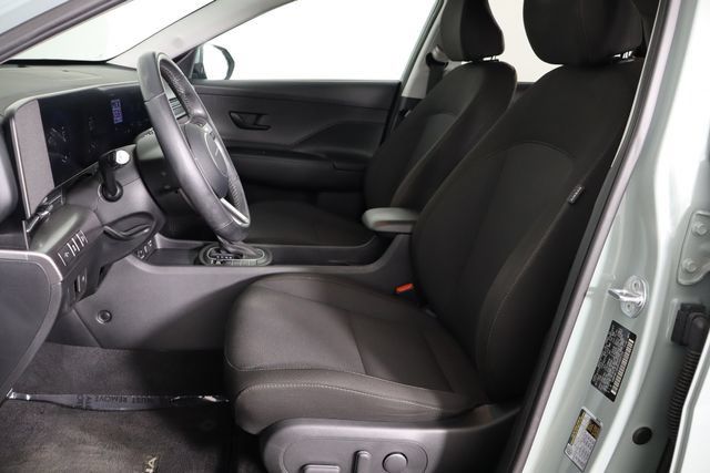 Used 2024 Hyundai Kona SEL AWD/4WD image 14