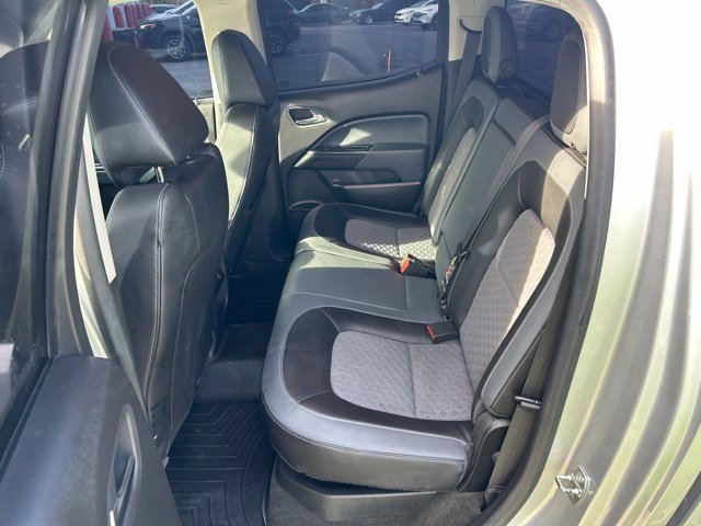 Used 2015 Chevrolet Colorado Z71 RWD image 37