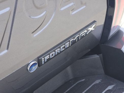 Certified 2025 Toyota Tundra 1794 Edition image 13