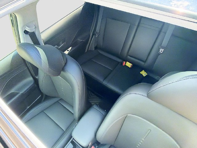 New 2026 Hyundai Kona Limited FWD image 22