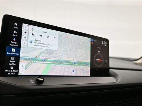 Certified 2025 Honda Accord Touring image 11