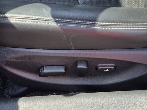 Used 2023 INFINITI Q50 Luxe w/ Cargo Package image 15