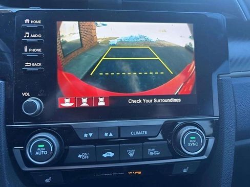 Used 2019 Honda Civic Si image 13