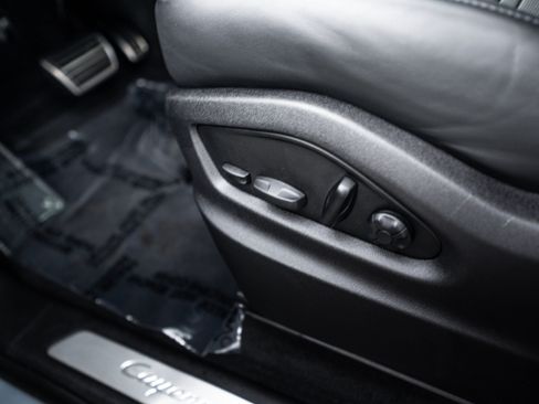 Certified 2022 Porsche Cayenne S image 20