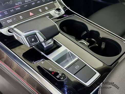 Used 2023 Audi Q8 Premium Plus w/ Premium Plus Package image 21