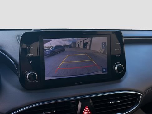 Used 2022 Hyundai Santa Fe SEL image 11