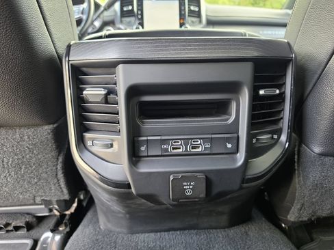 Used 2022 RAM 2500 Limited w/ Night Edition AWD/4WD image 20