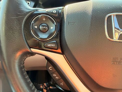 Used 2014 Honda Civic EX-L image 30