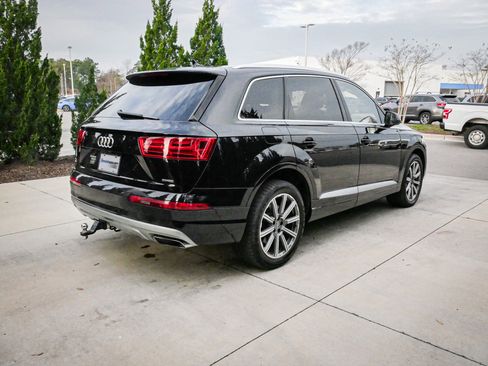 Used 2018 Audi Q7 2.0T Premium Plus w/ Premium Plus Package image 10
