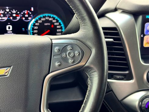 Used 2017 Chevrolet Tahoe Premier image 28