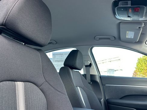 New 2026 Hyundai Sonata SE image 16