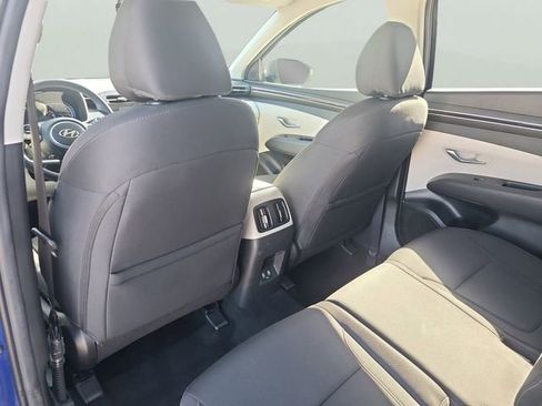 Used 2024 Hyundai Tucson SEL image 30