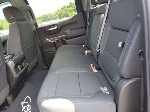 Used 2019 Chevrolet Silverado 1500 RST AWD/4WD image 13