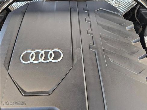Used 2023 Audi Q5 2.0T Premium Plus AWD/4WD image 23