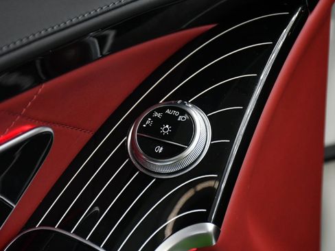 Used 2022 Mercedes-Benz S 580 4MATIC Sedan image 18