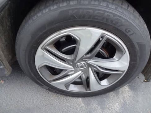 Used 2020 Honda Civic LX image 20