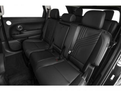 New 2026 Hyundai Palisade FWD Hybrid image 15