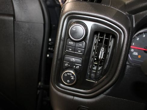 Used 2020 Chevrolet Silverado 1500 W/T w/ WT Value Package AWD/4WD image 31